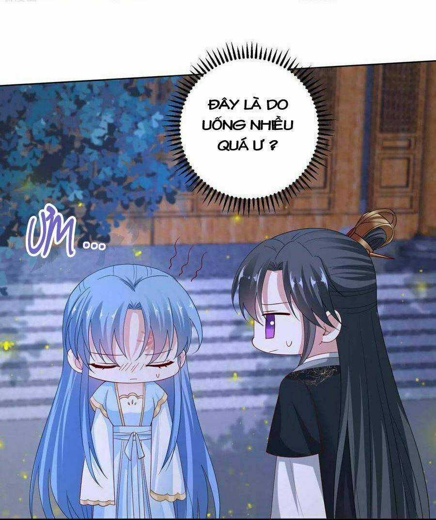 Độc Y Đích Nữ Chapter 181 trang 5