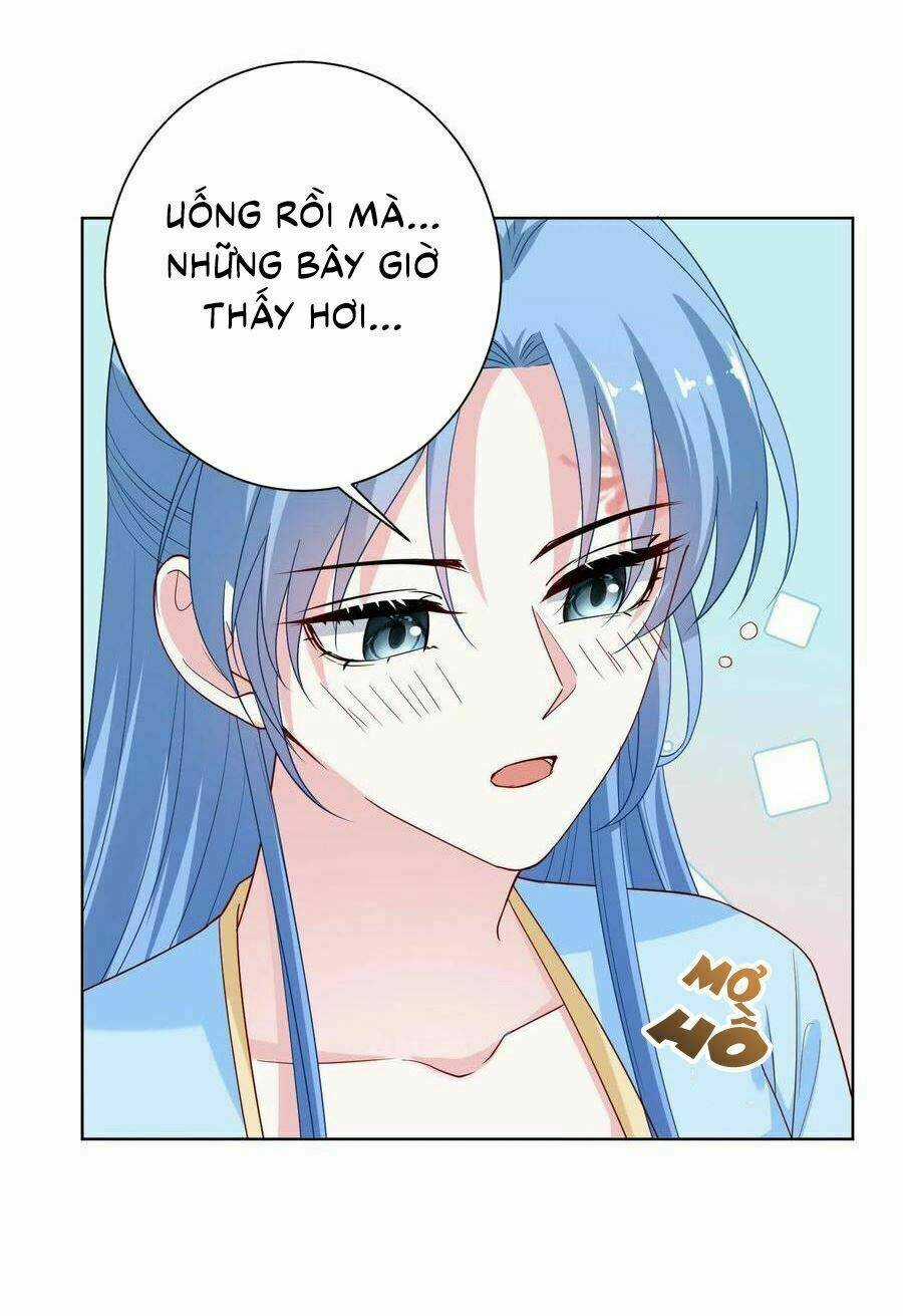 Độc Y Đích Nữ Chapter 181 trang 7