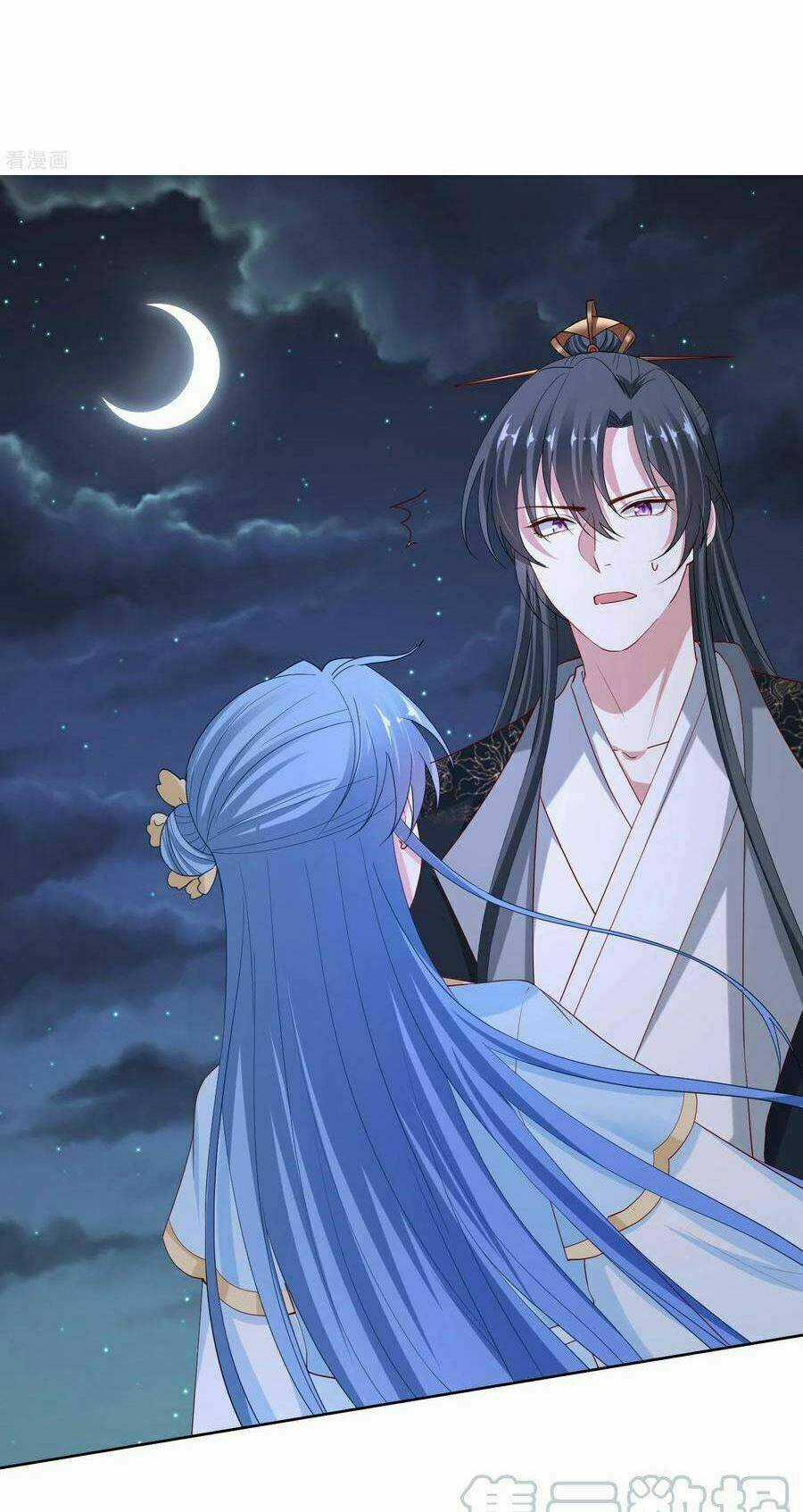 Độc Y Đích Nữ Chapter 181 trang 8