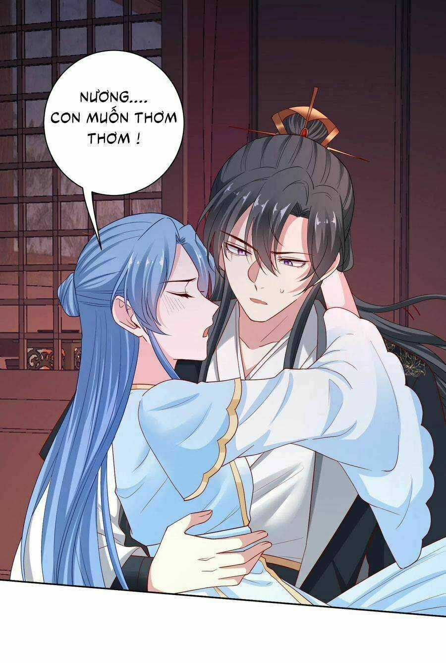 Độc Y Đích Nữ Chapter 182 trang 1