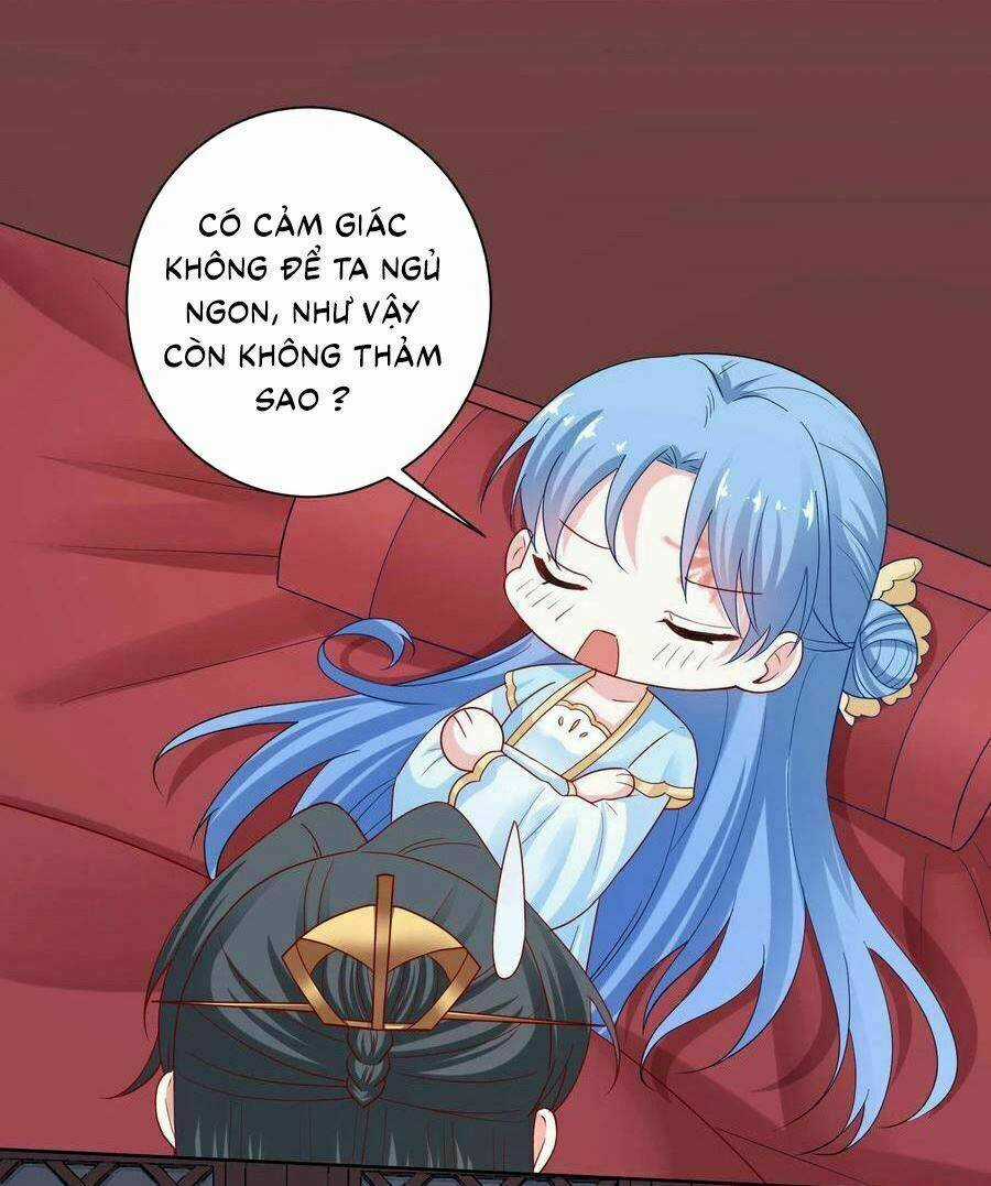 Độc Y Đích Nữ Chapter 182 trang 10