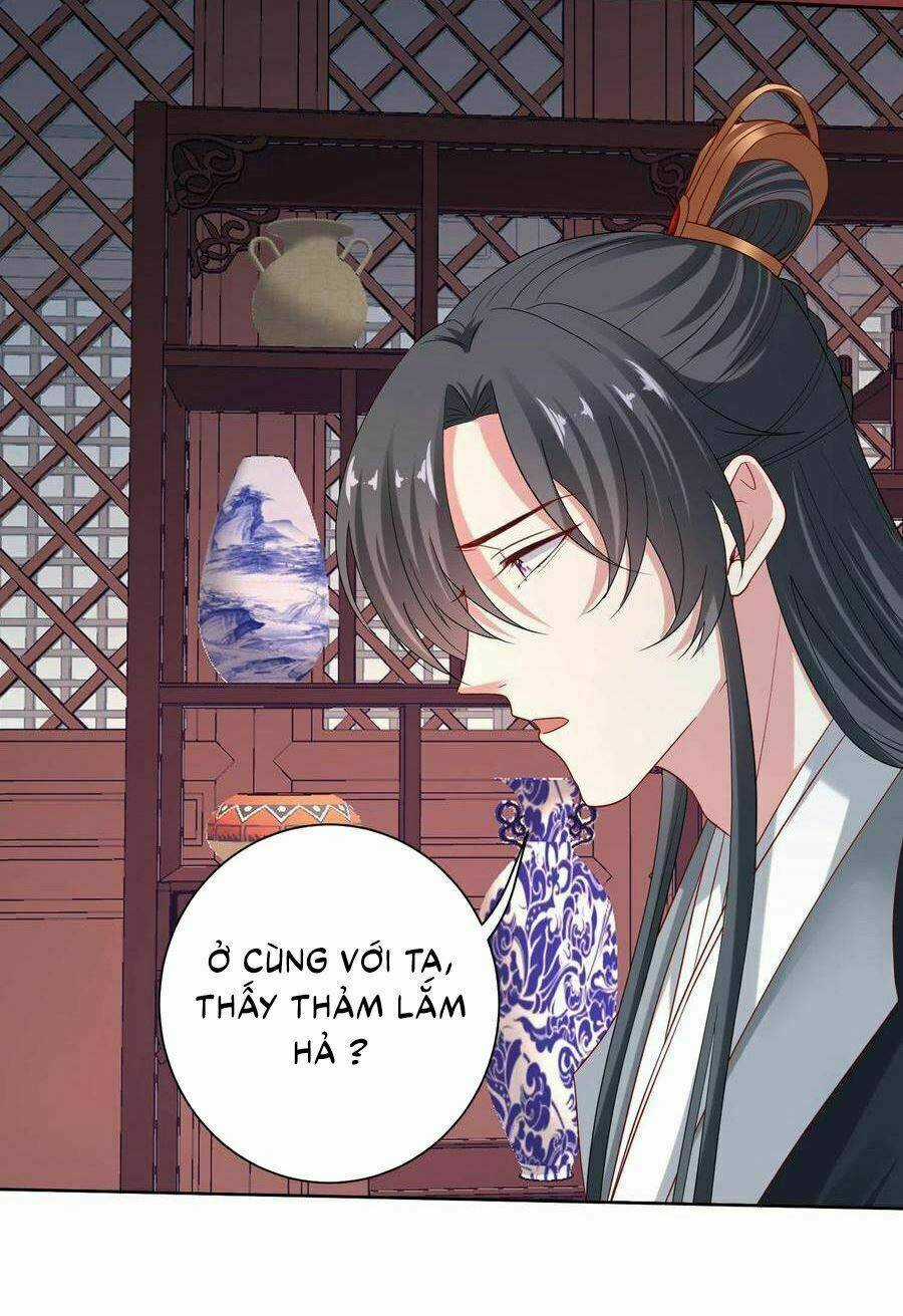 Độc Y Đích Nữ Chapter 182 trang 11