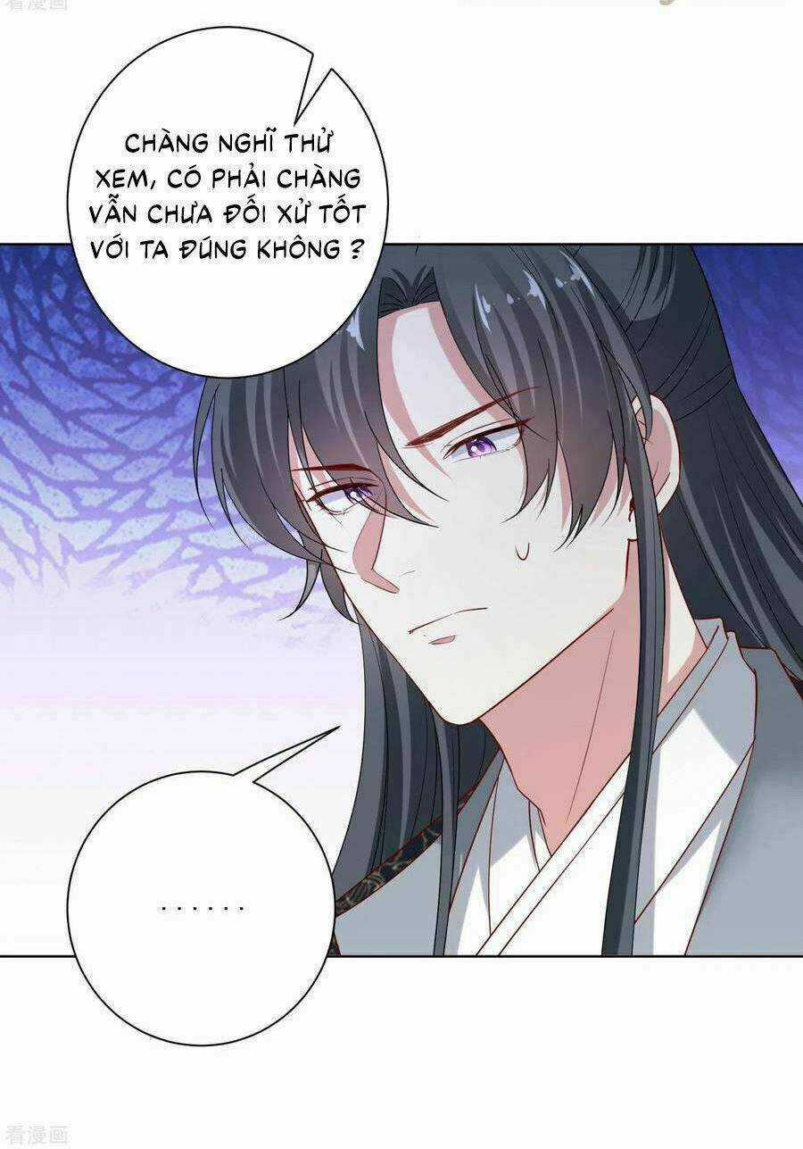 Độc Y Đích Nữ Chapter 182 trang 14