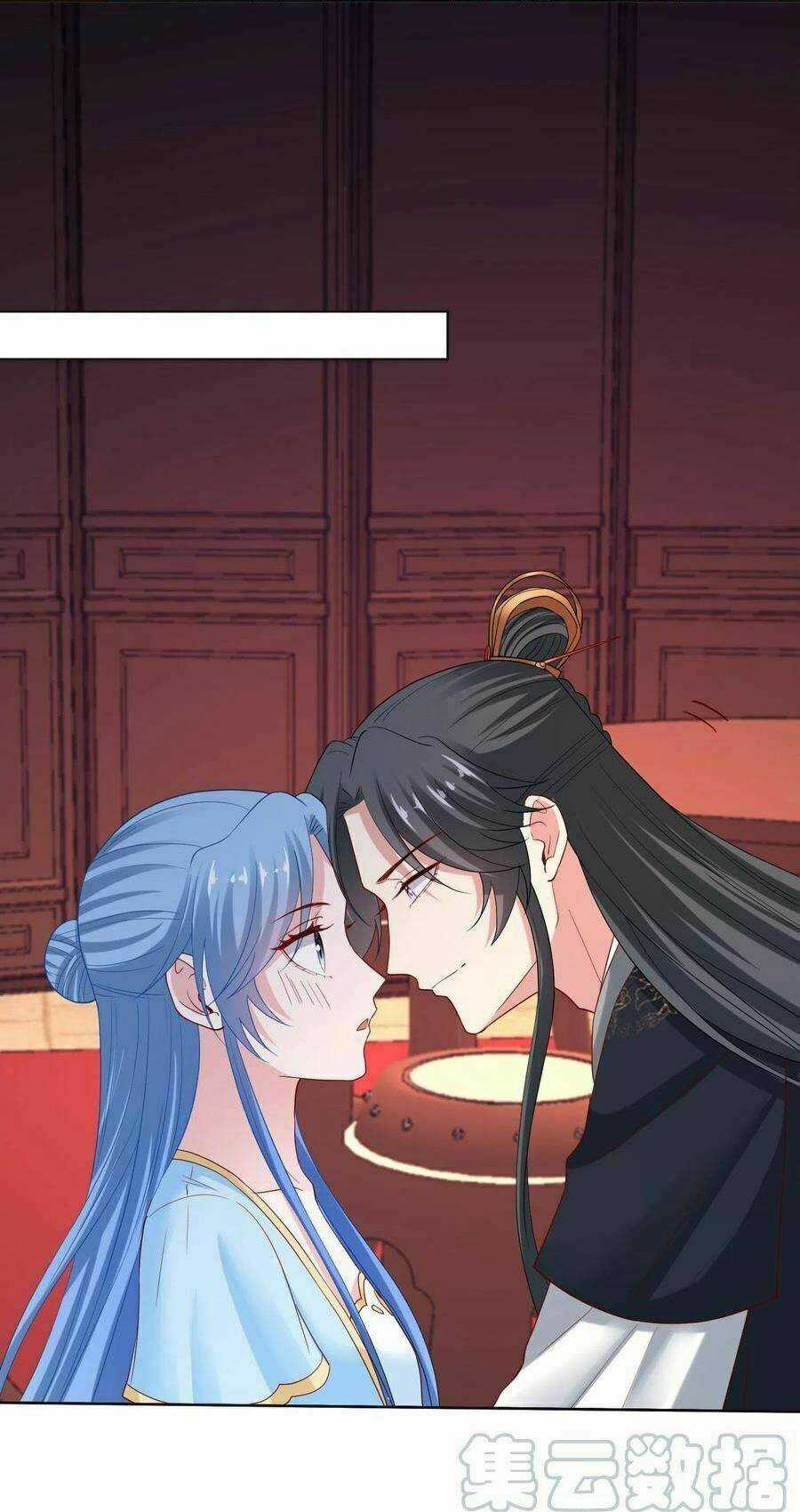 Độc Y Đích Nữ Chapter 182 trang 17