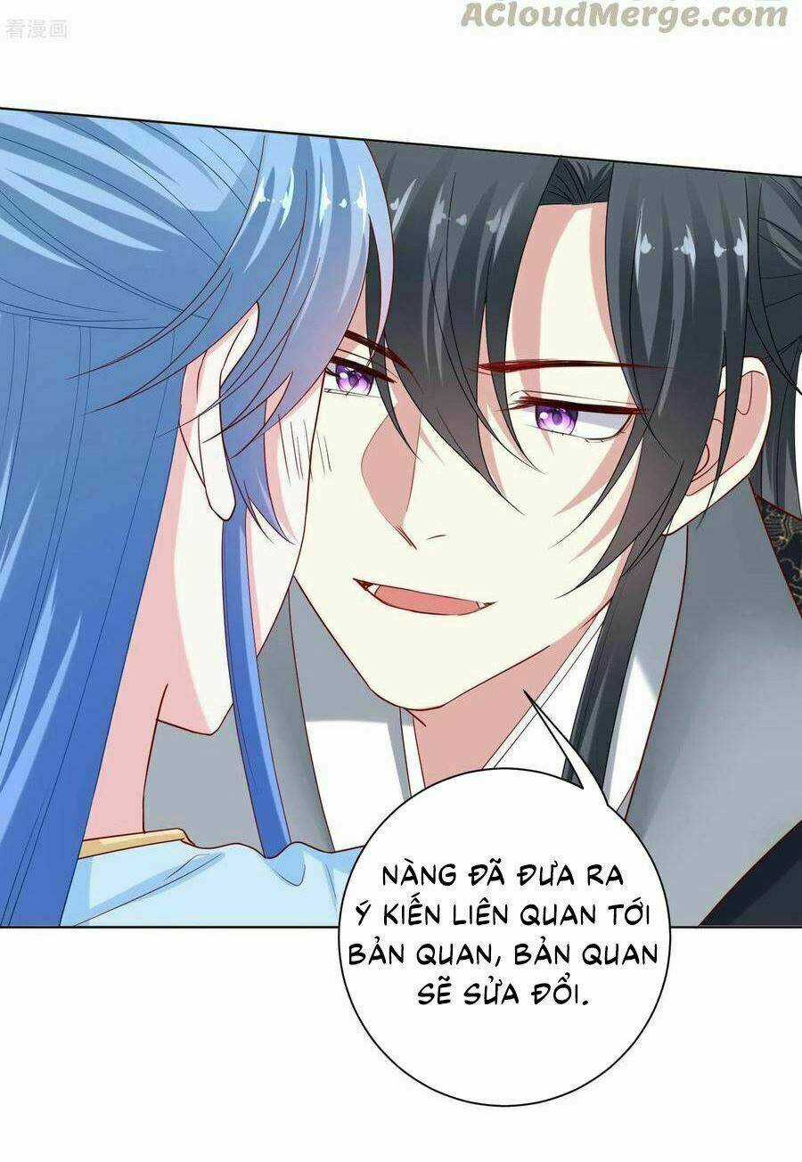 Độc Y Đích Nữ Chapter 182 trang 18