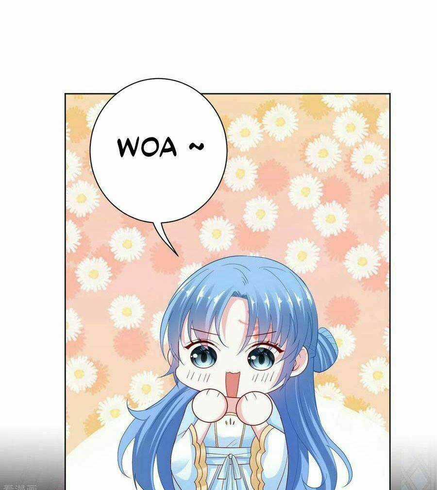 Độc Y Đích Nữ Chapter 182 trang 19