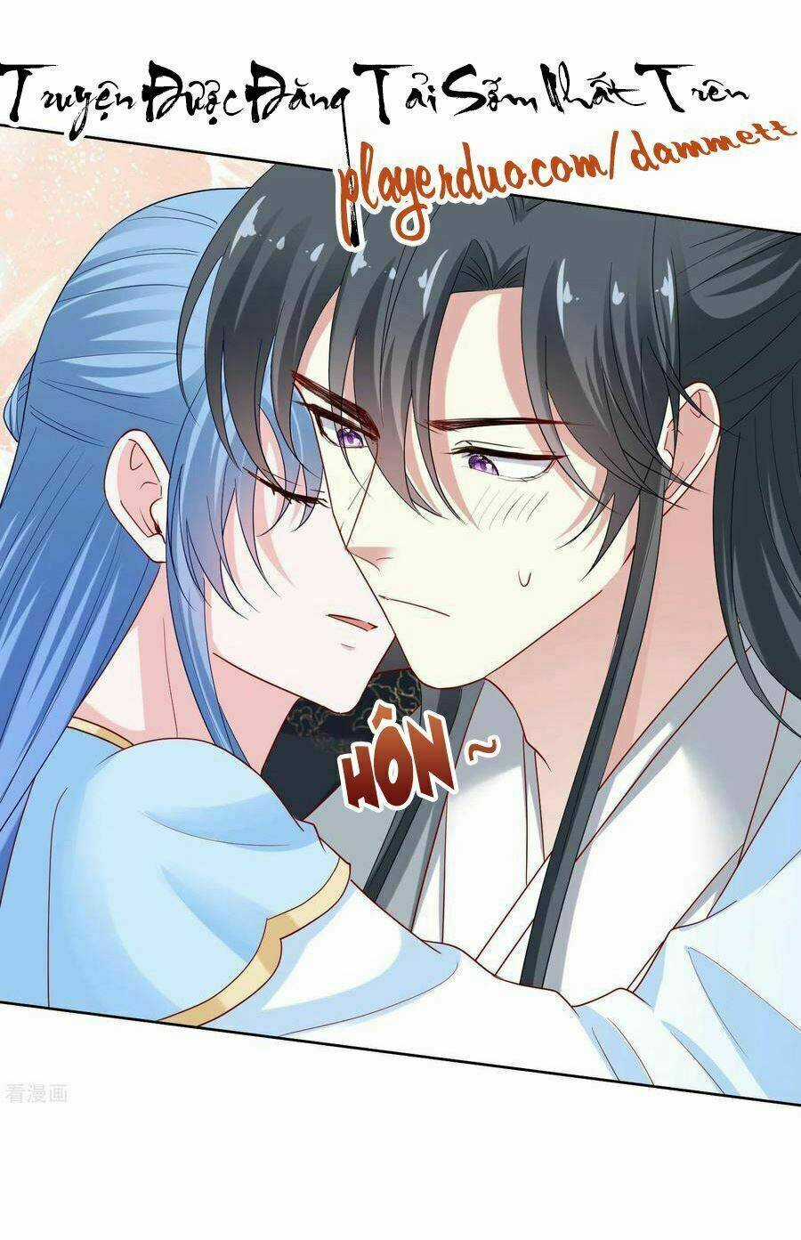 Độc Y Đích Nữ Chapter 182 trang 2