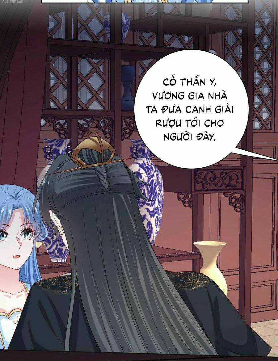 Độc Y Đích Nữ Chapter 182 trang 20