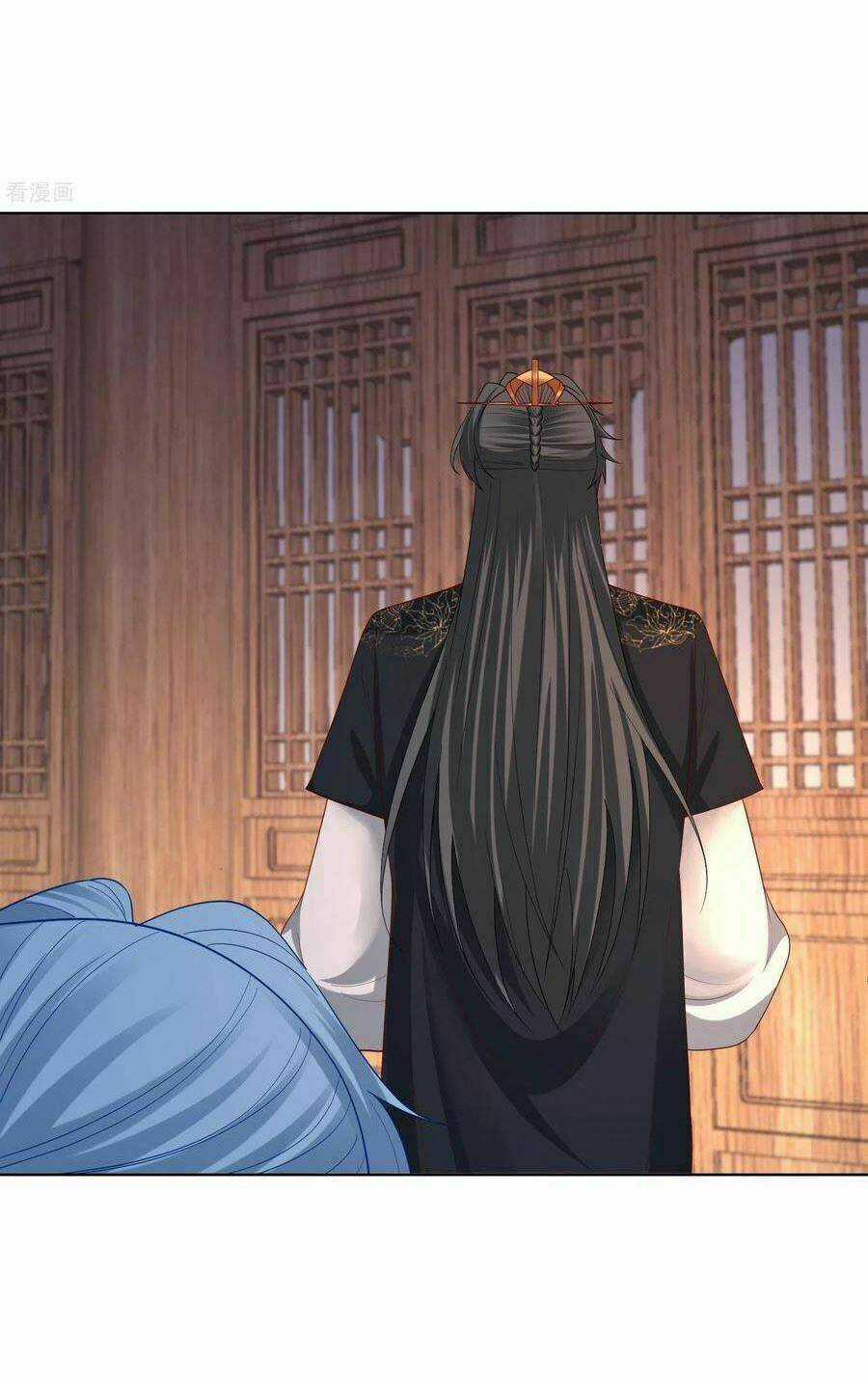 Độc Y Đích Nữ Chapter 182 trang 23