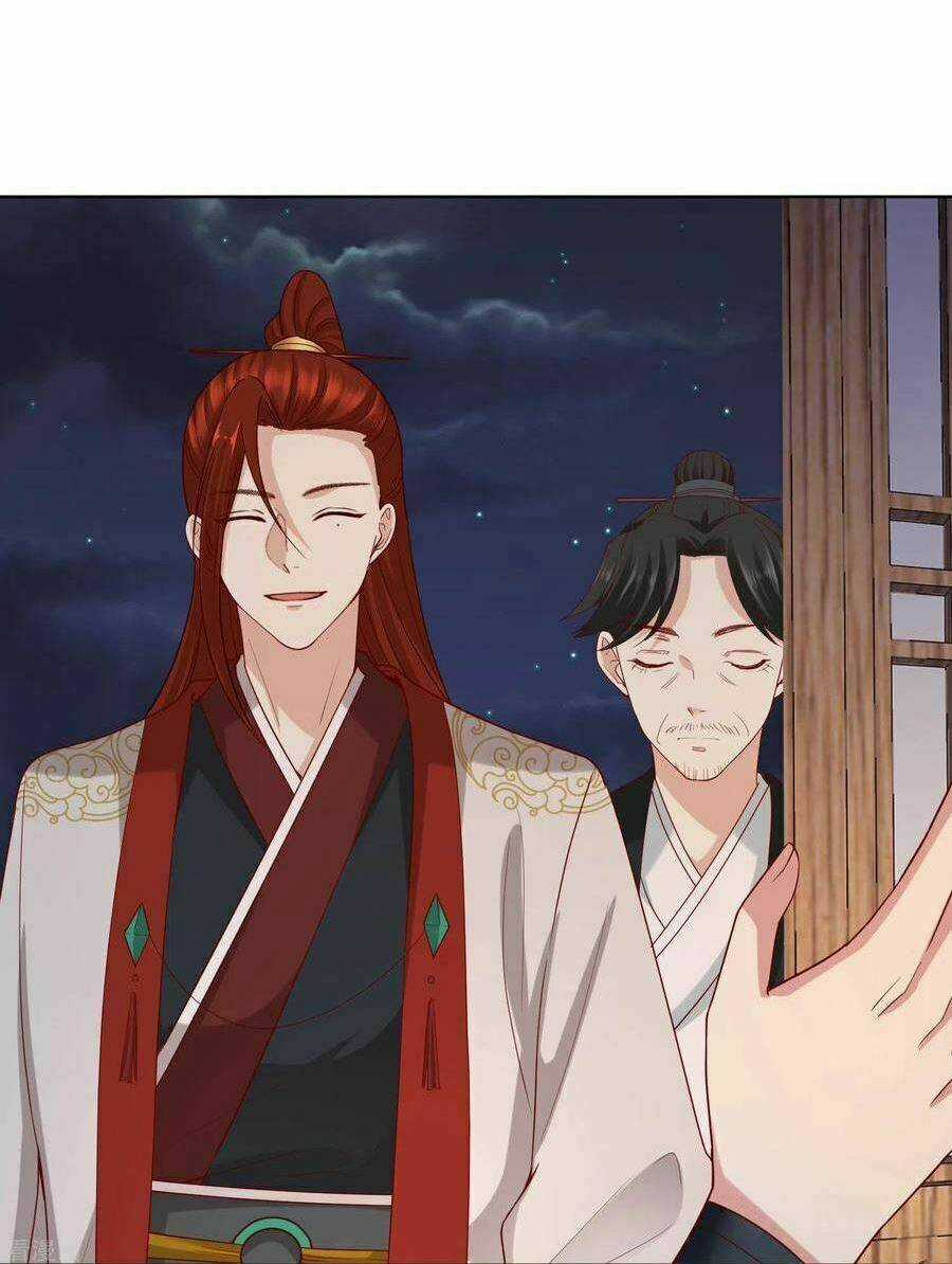 Độc Y Đích Nữ Chapter 182 trang 24