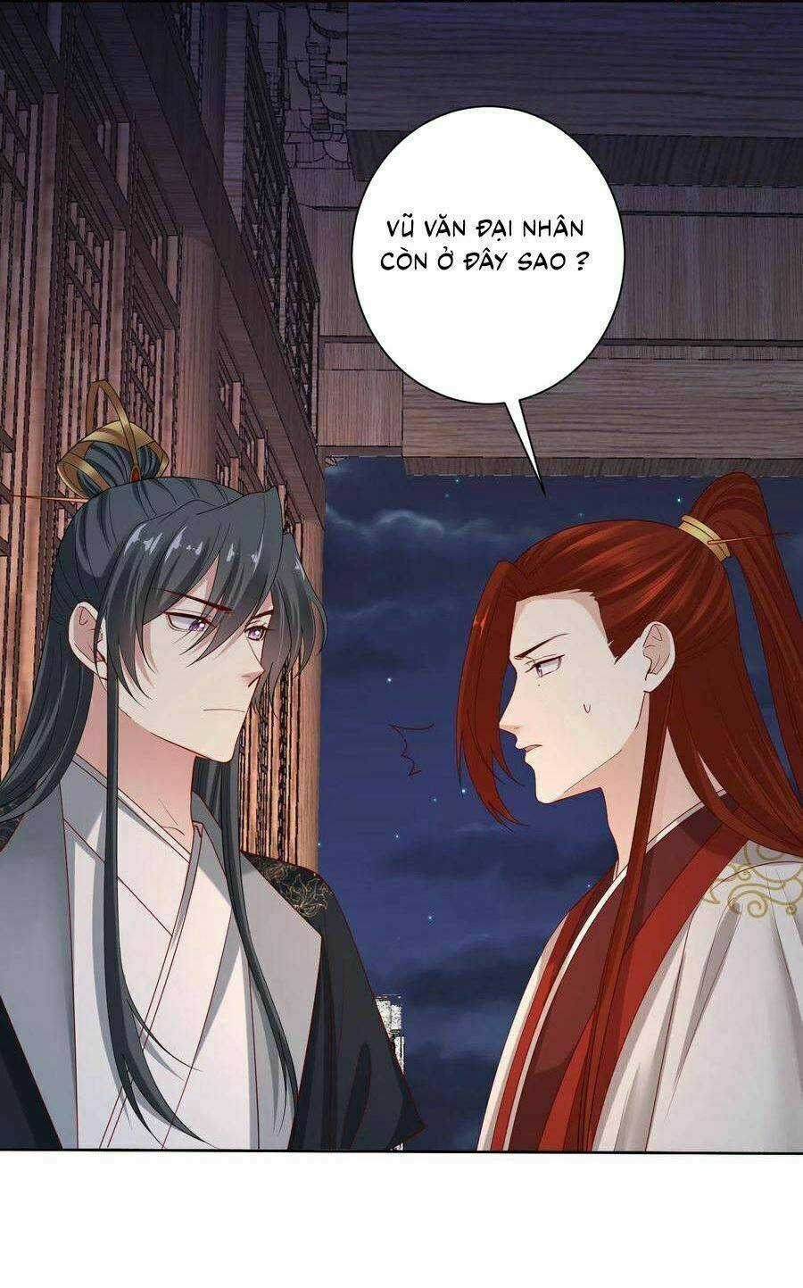 Độc Y Đích Nữ Chapter 182 trang 25