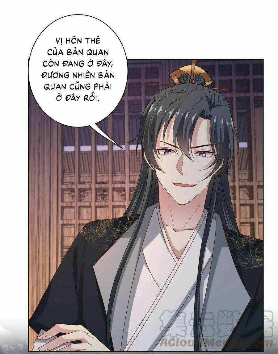 Độc Y Đích Nữ Chapter 182 trang 26