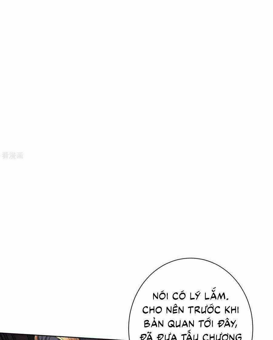 Độc Y Đích Nữ Chapter 182 trang 28