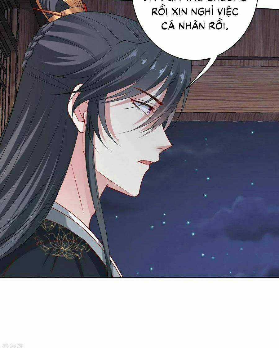 Độc Y Đích Nữ Chapter 182 trang 29