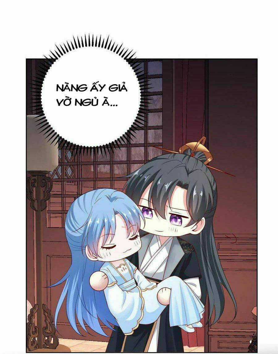 Độc Y Đích Nữ Chapter 182 trang 3