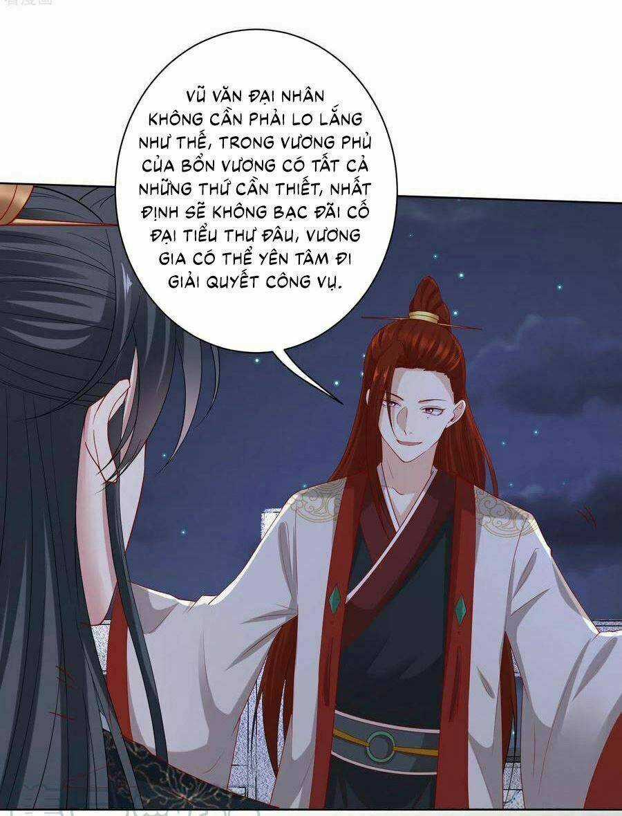 Độc Y Đích Nữ Chapter 182 trang 30