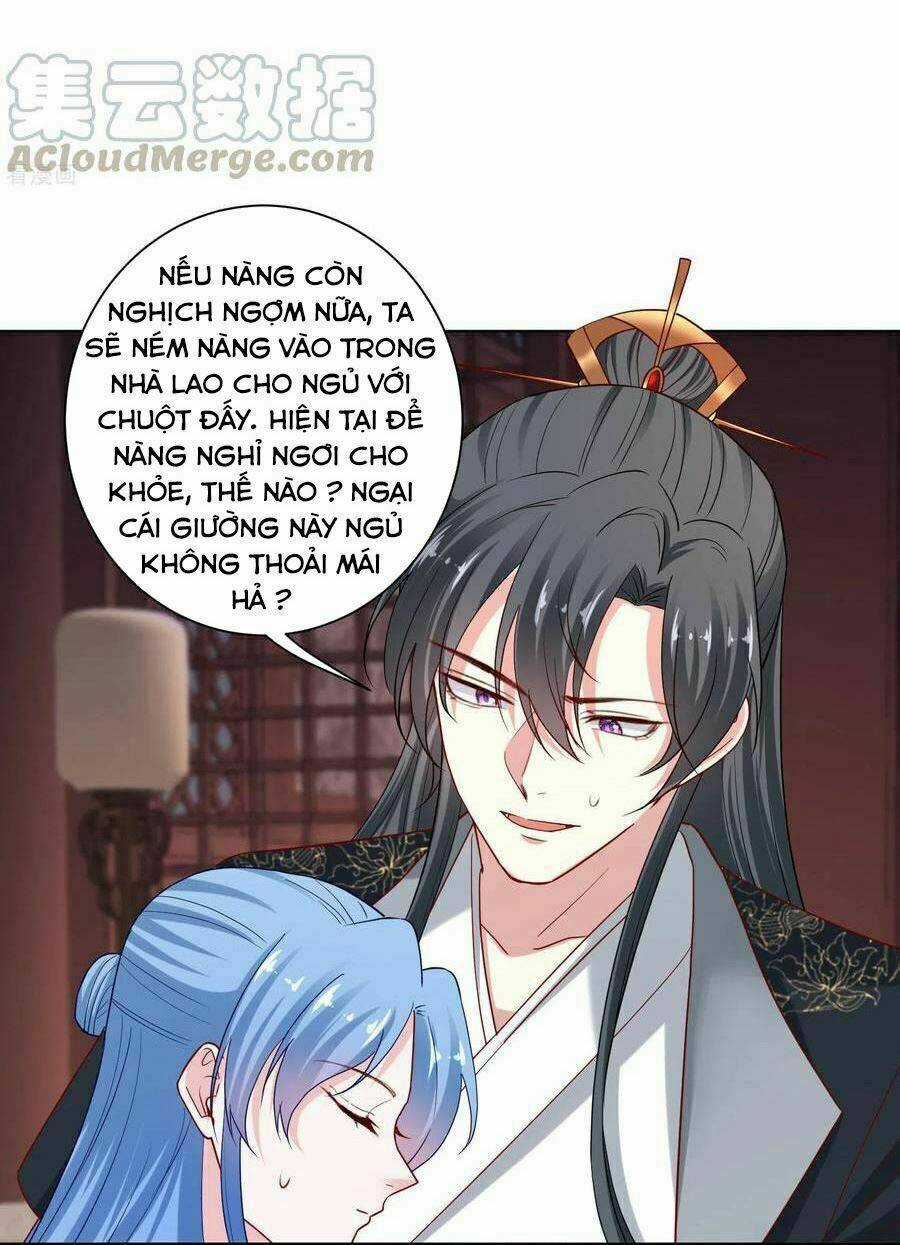 Độc Y Đích Nữ Chapter 182 trang 6