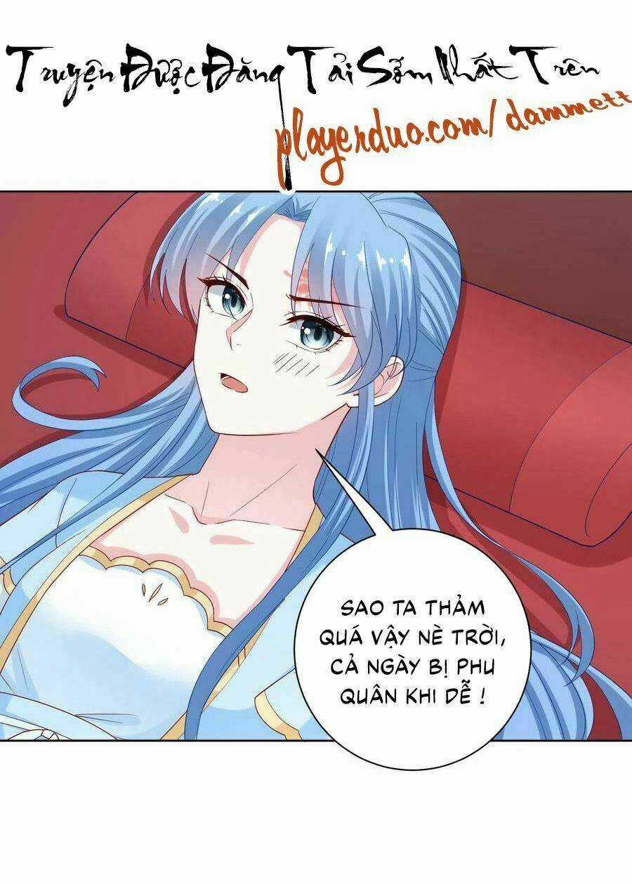 Độc Y Đích Nữ Chapter 182 trang 8