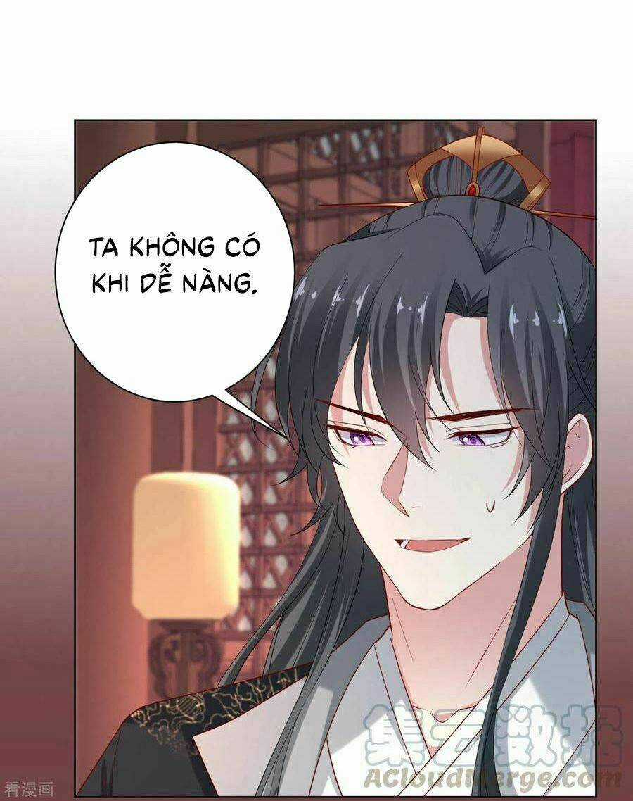Độc Y Đích Nữ Chapter 182 trang 9