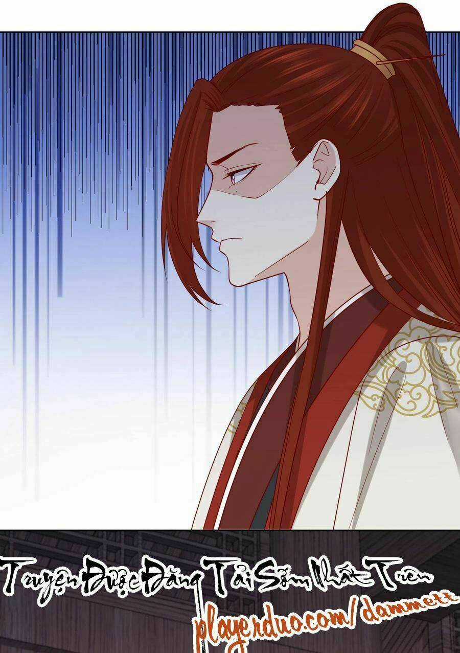 Độc Y Đích Nữ Chapter 183 trang 10