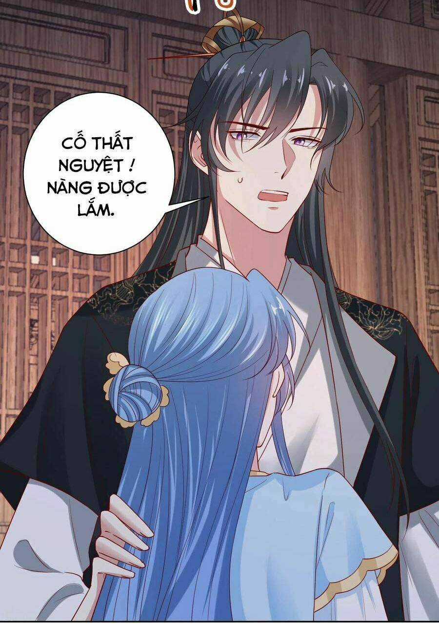 Độc Y Đích Nữ Chapter 183 trang 11