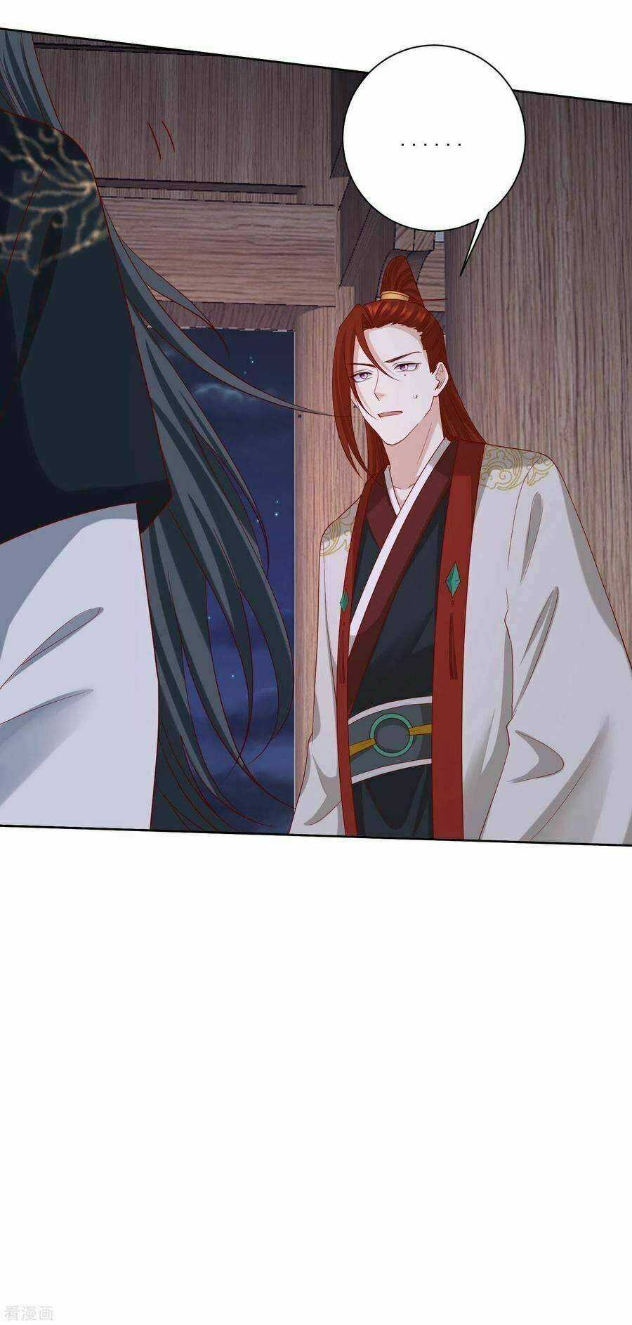 Độc Y Đích Nữ Chapter 183 trang 14