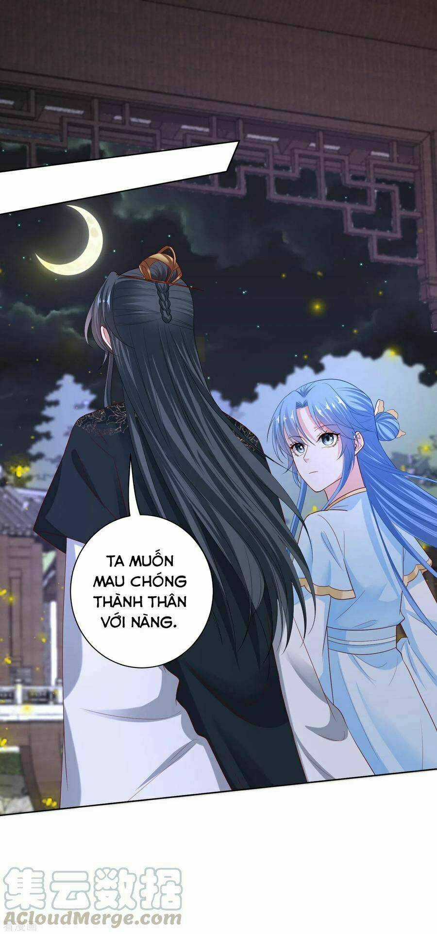 Độc Y Đích Nữ Chapter 183 trang 15