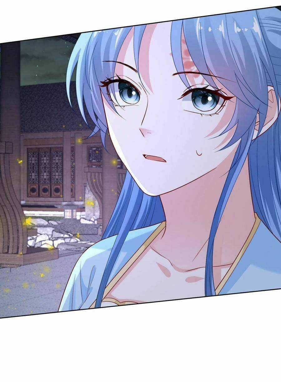 Độc Y Đích Nữ Chapter 183 trang 16