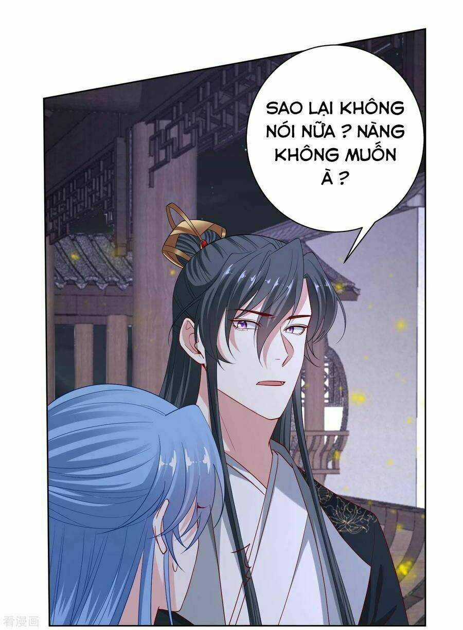 Độc Y Đích Nữ Chapter 183 trang 17