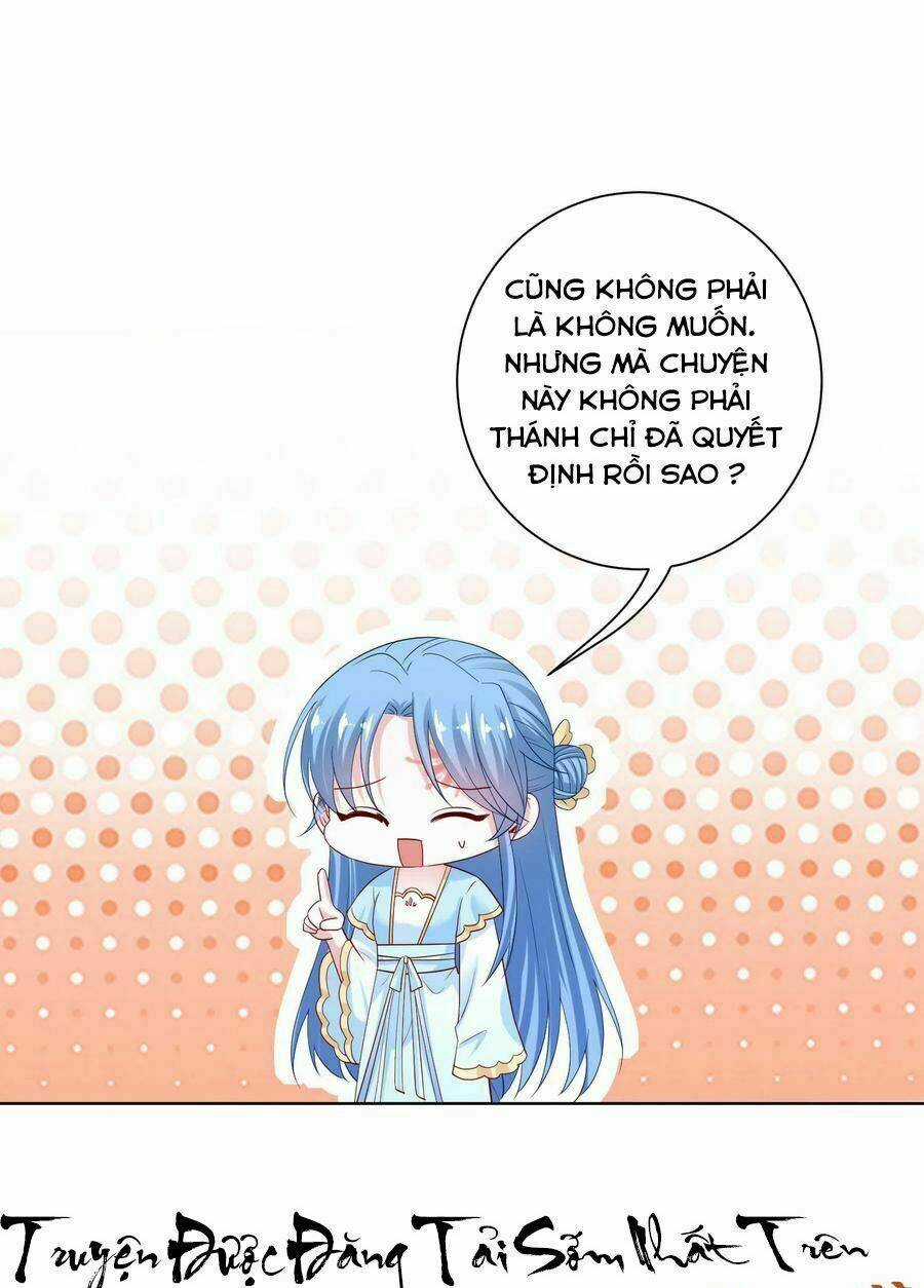 Độc Y Đích Nữ Chapter 183 trang 18