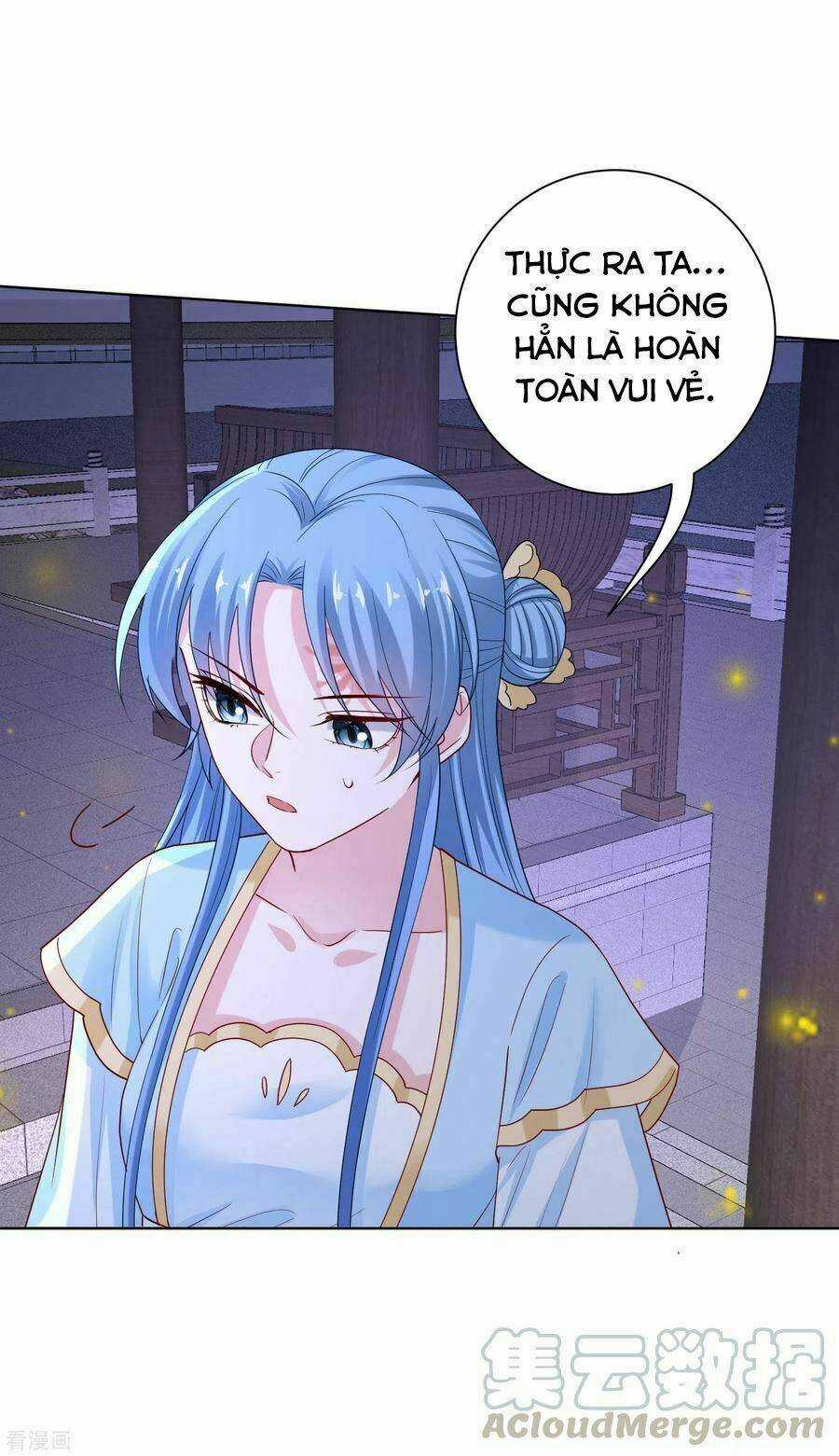 Độc Y Đích Nữ Chapter 183 trang 20