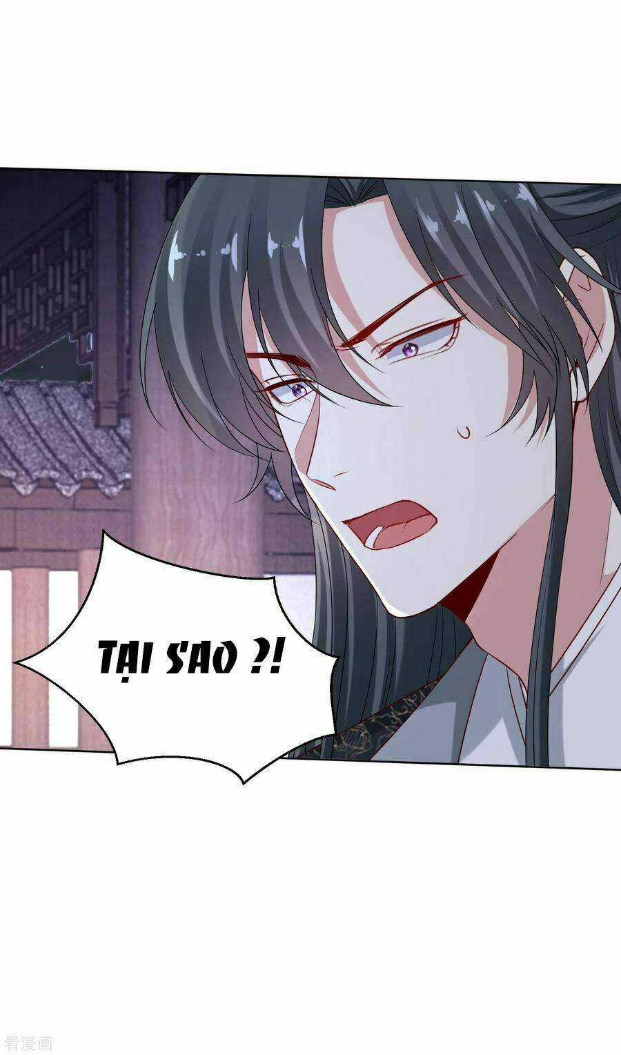 Độc Y Đích Nữ Chapter 183 trang 22