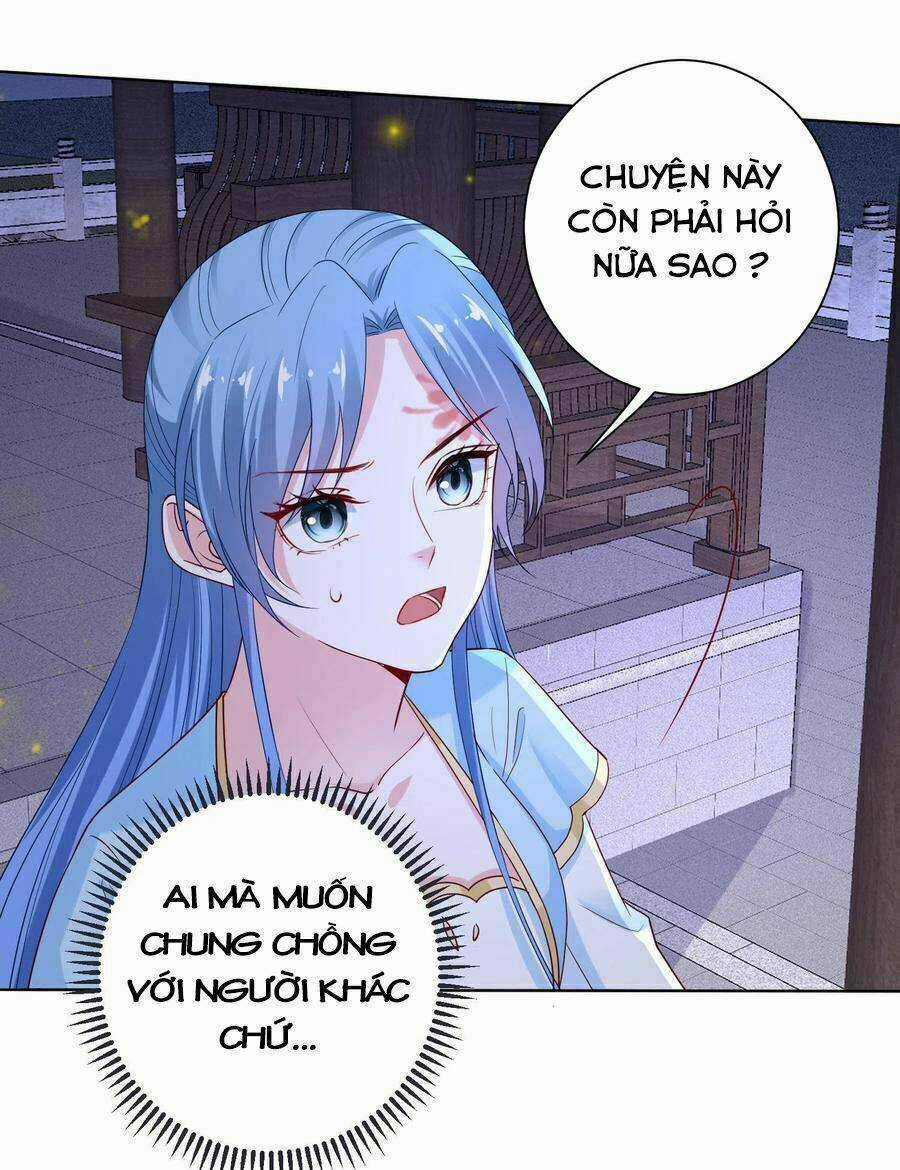 Độc Y Đích Nữ Chapter 183 trang 23