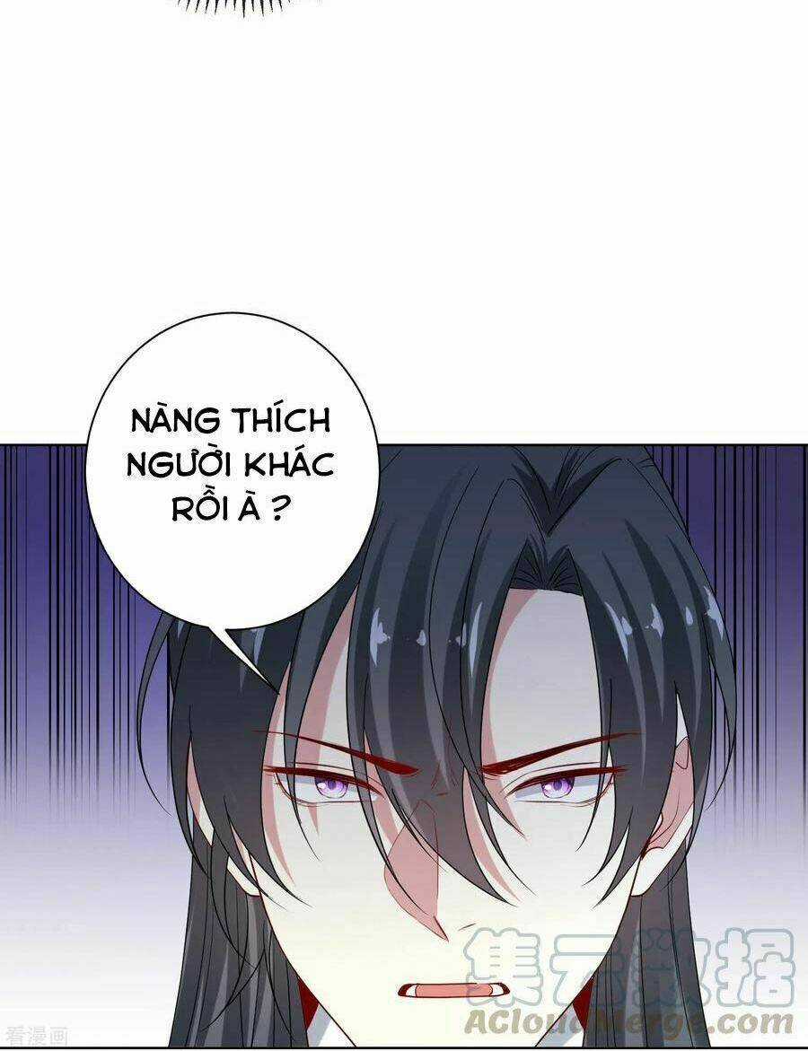 Độc Y Đích Nữ Chapter 183 trang 24