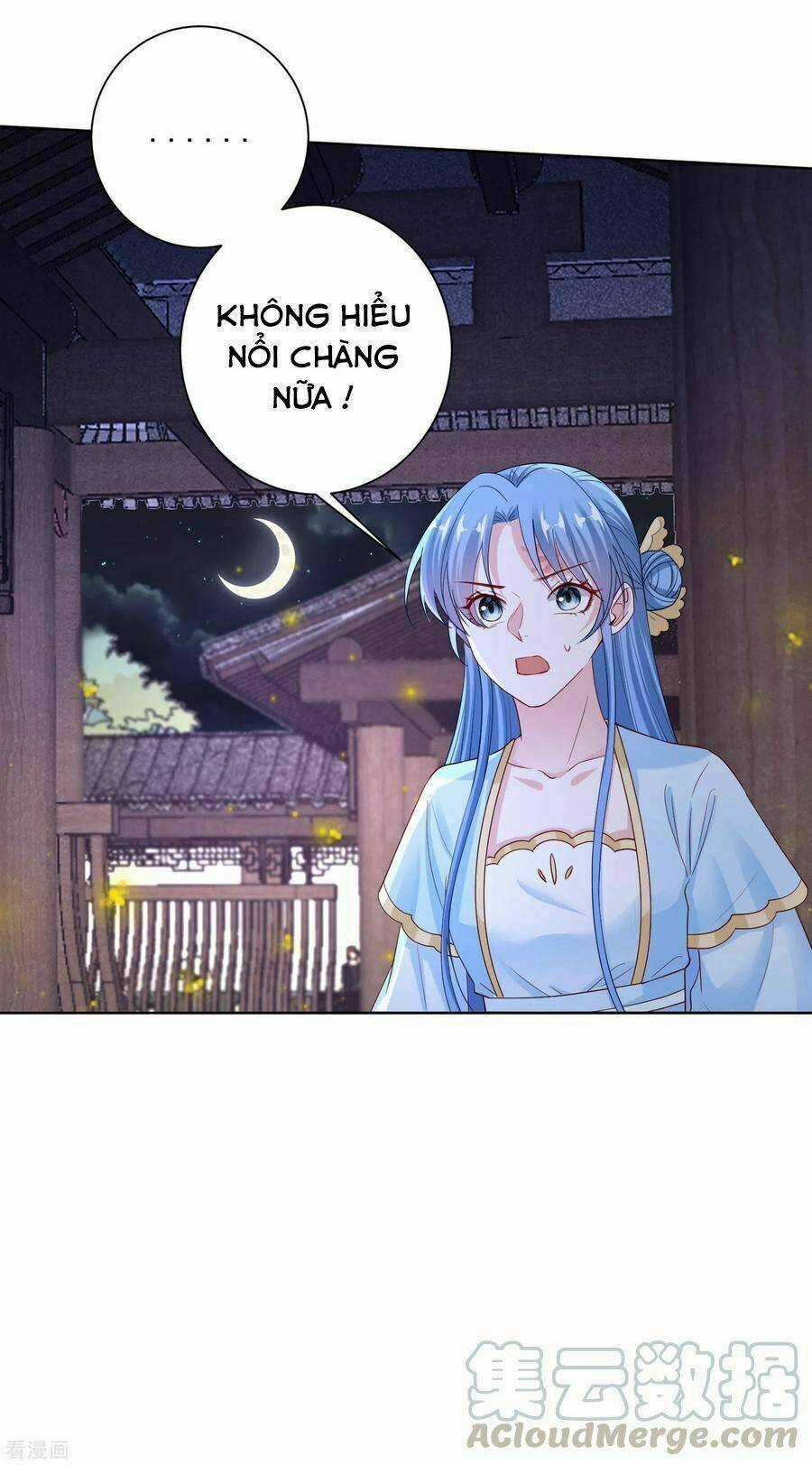 Độc Y Đích Nữ Chapter 183 trang 27