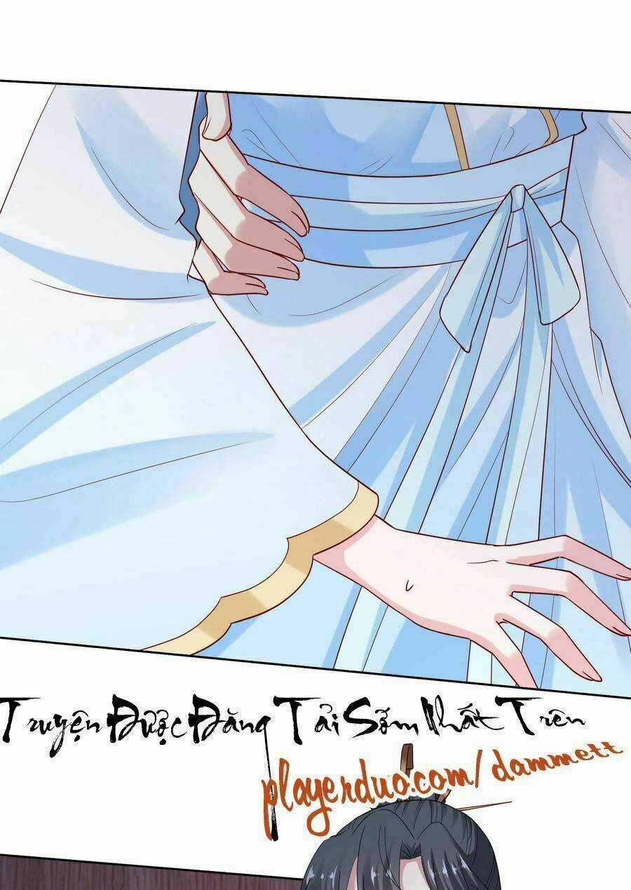 Độc Y Đích Nữ Chapter 183 trang 4