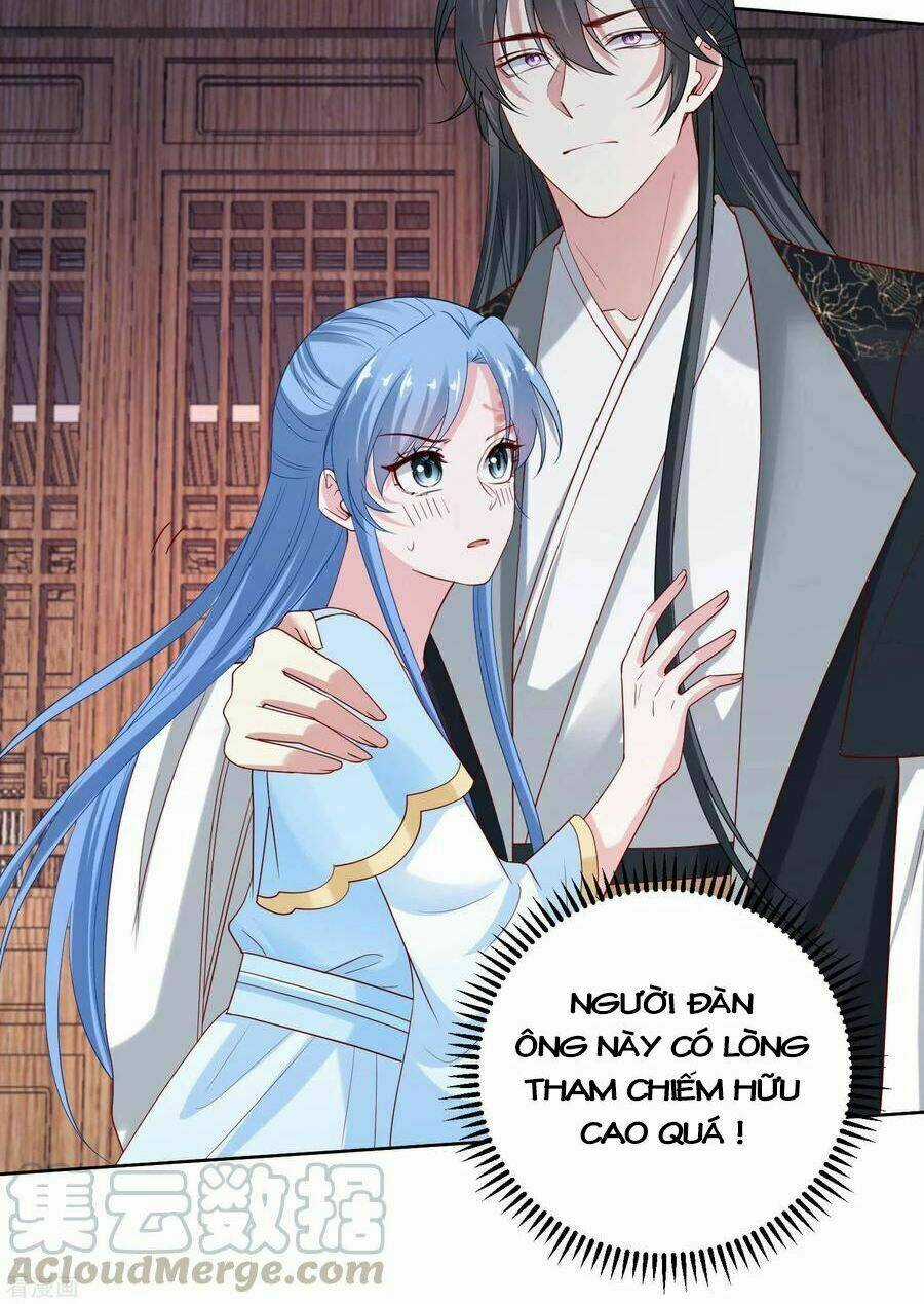 Độc Y Đích Nữ Chapter 183 trang 5