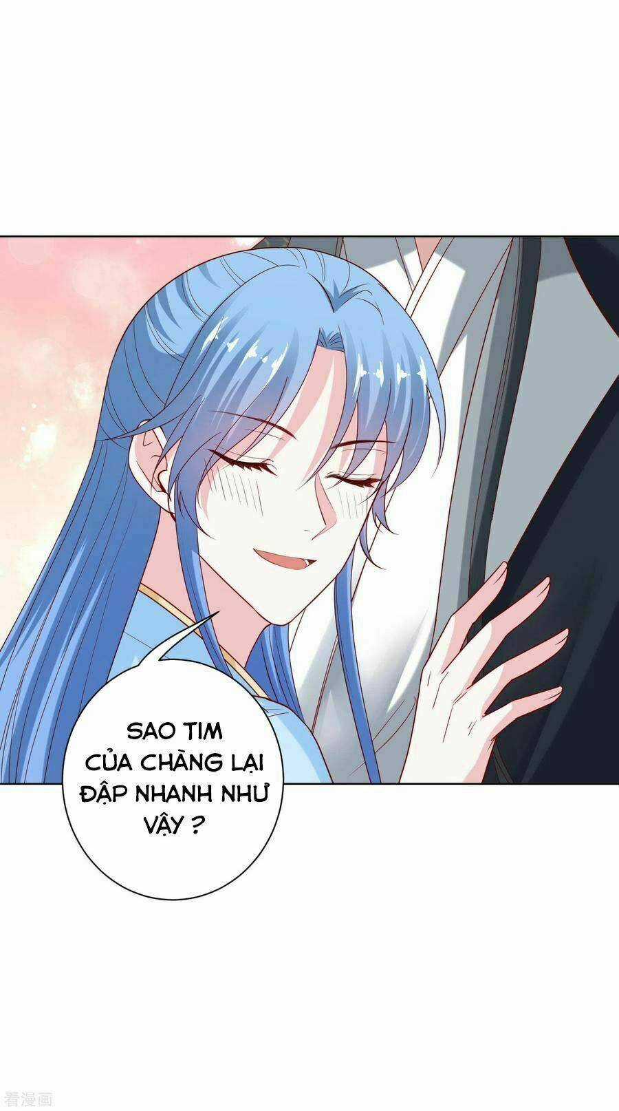 Độc Y Đích Nữ Chapter 183 trang 9