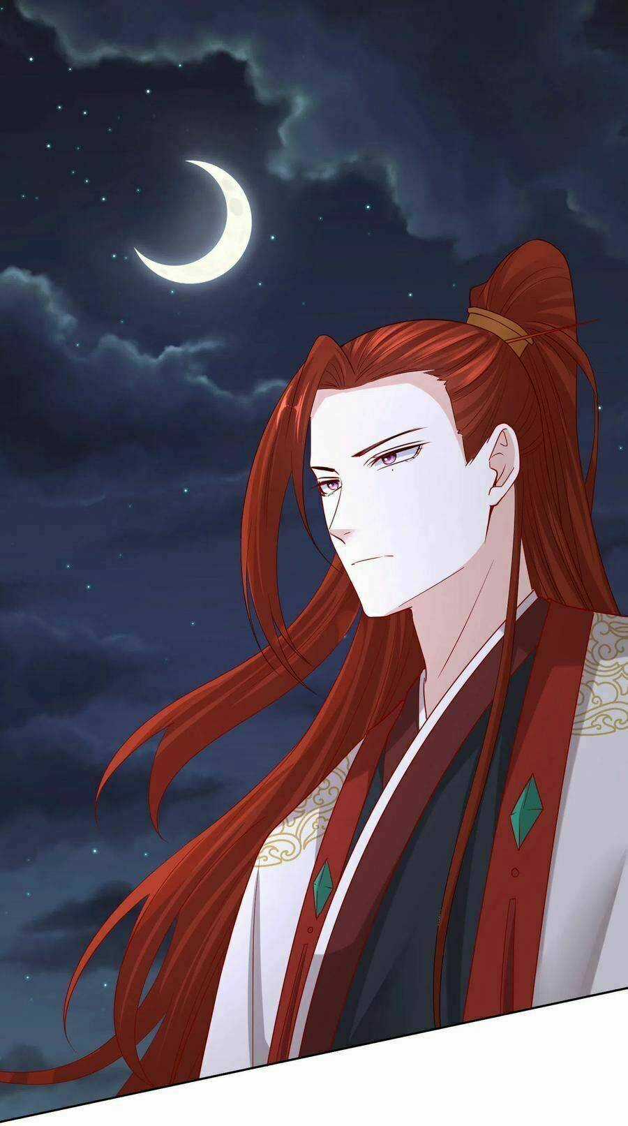 Độc Y Đích Nữ Chapter 184 trang 1