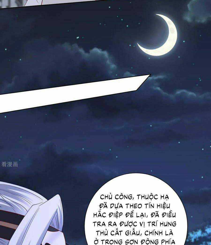 Độc Y Đích Nữ Chapter 184 trang 10