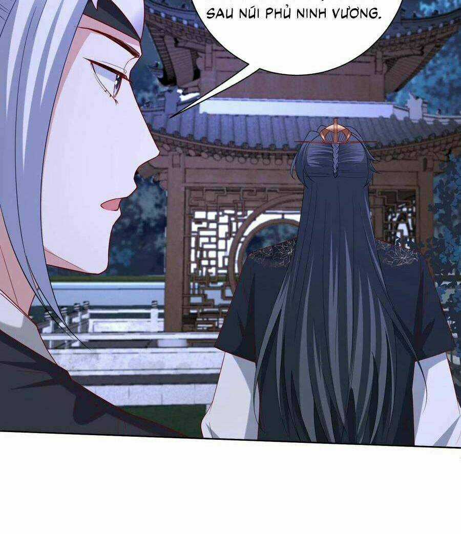 Độc Y Đích Nữ Chapter 184 trang 11