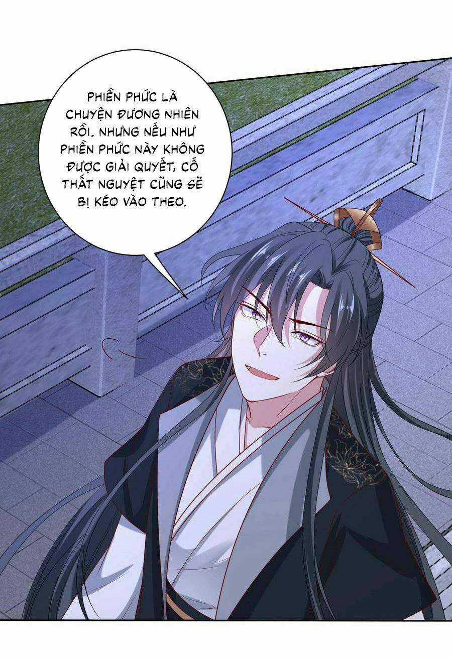 Độc Y Đích Nữ Chapter 184 trang 14