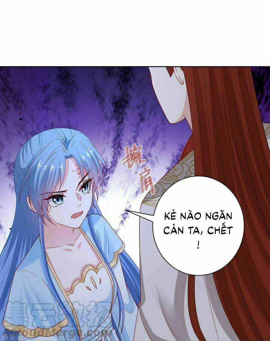 Độc Y Đích Nữ Chapter 184 trang 22