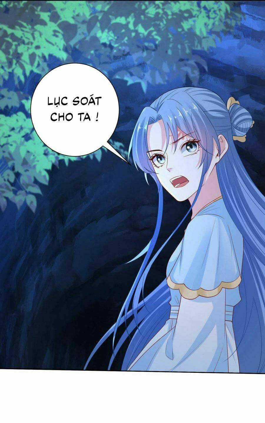 Độc Y Đích Nữ Chapter 184 trang 23