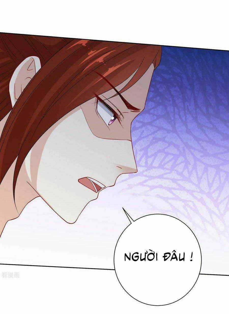 Độc Y Đích Nữ Chapter 184 trang 24