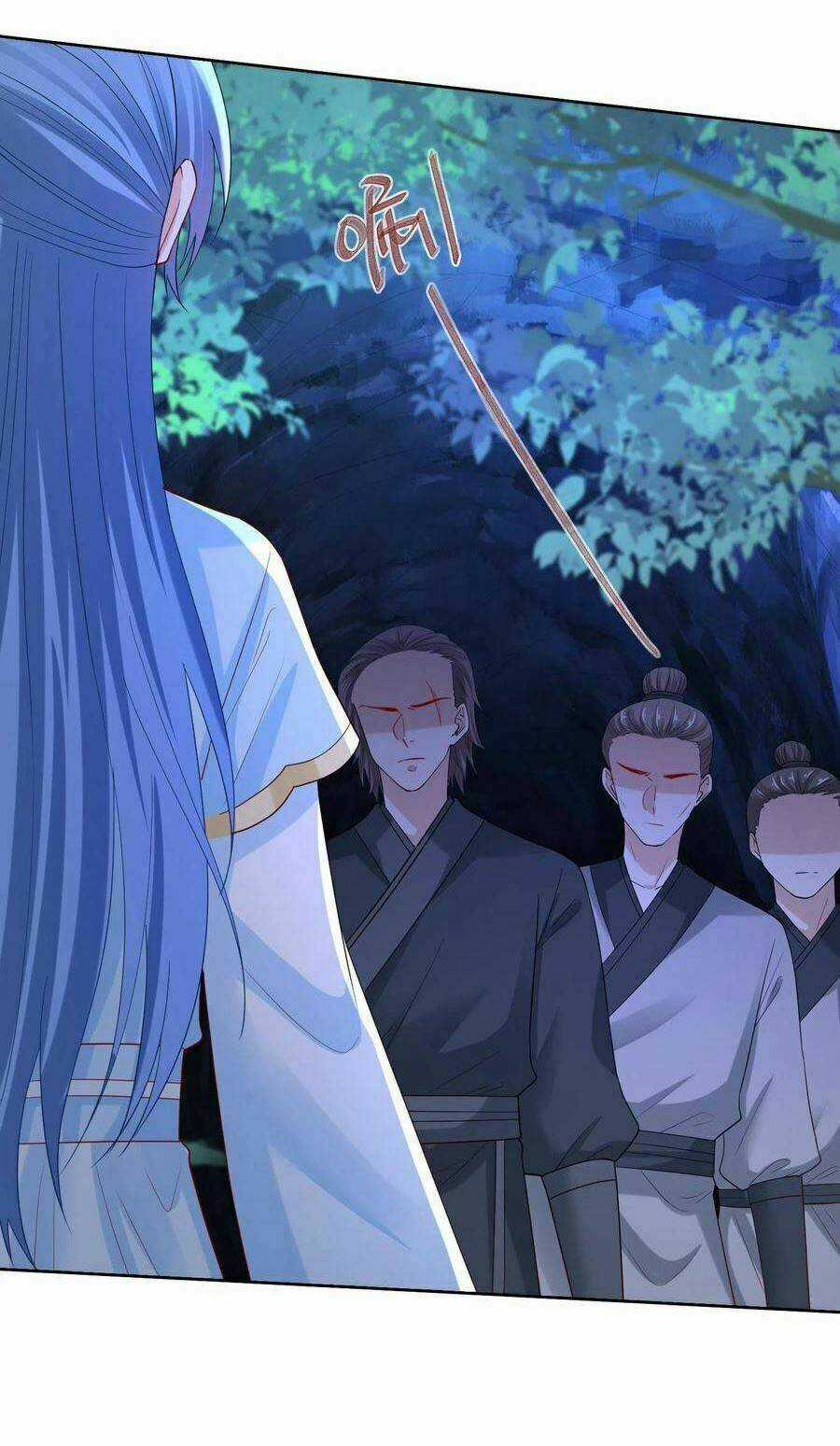 Độc Y Đích Nữ Chapter 184 trang 25