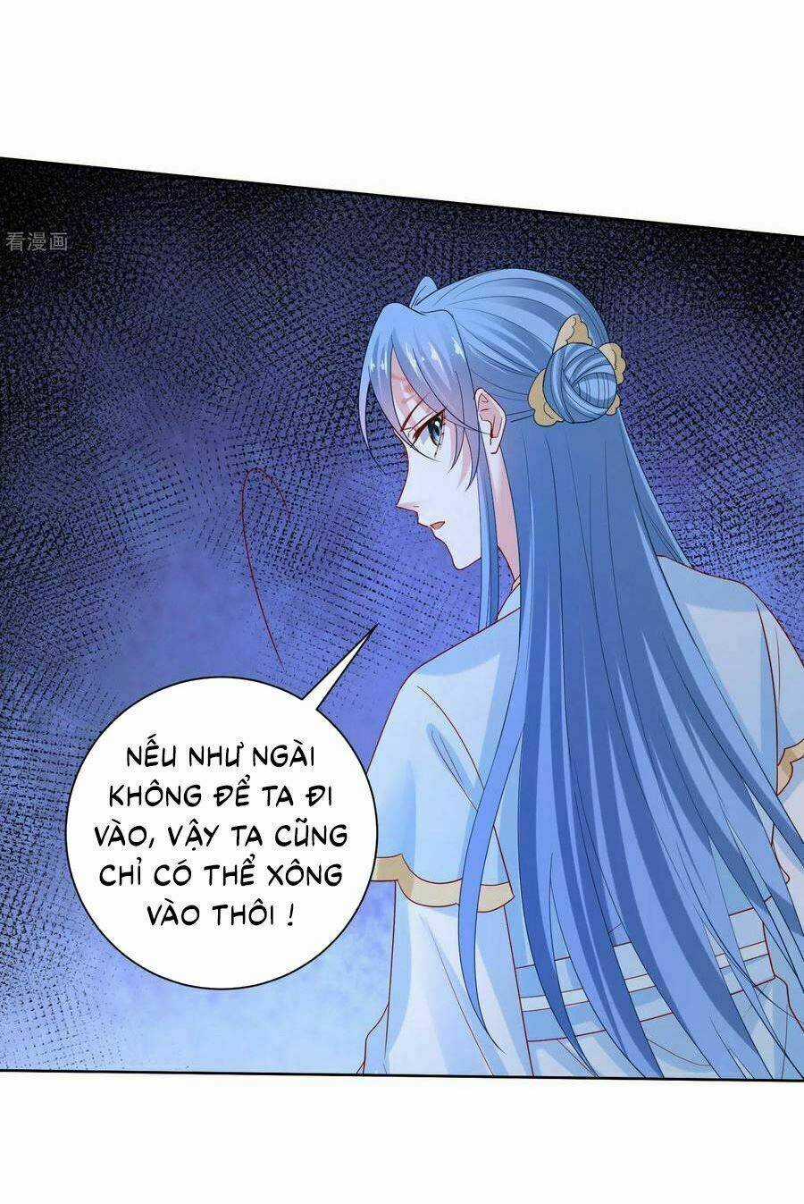 Độc Y Đích Nữ Chapter 184 trang 26
