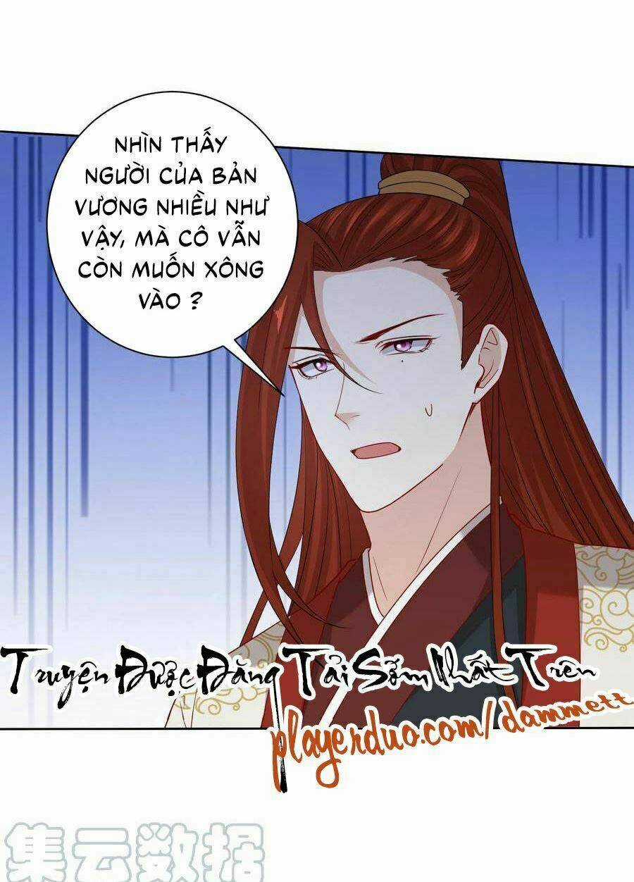 Độc Y Đích Nữ Chapter 184 trang 27
