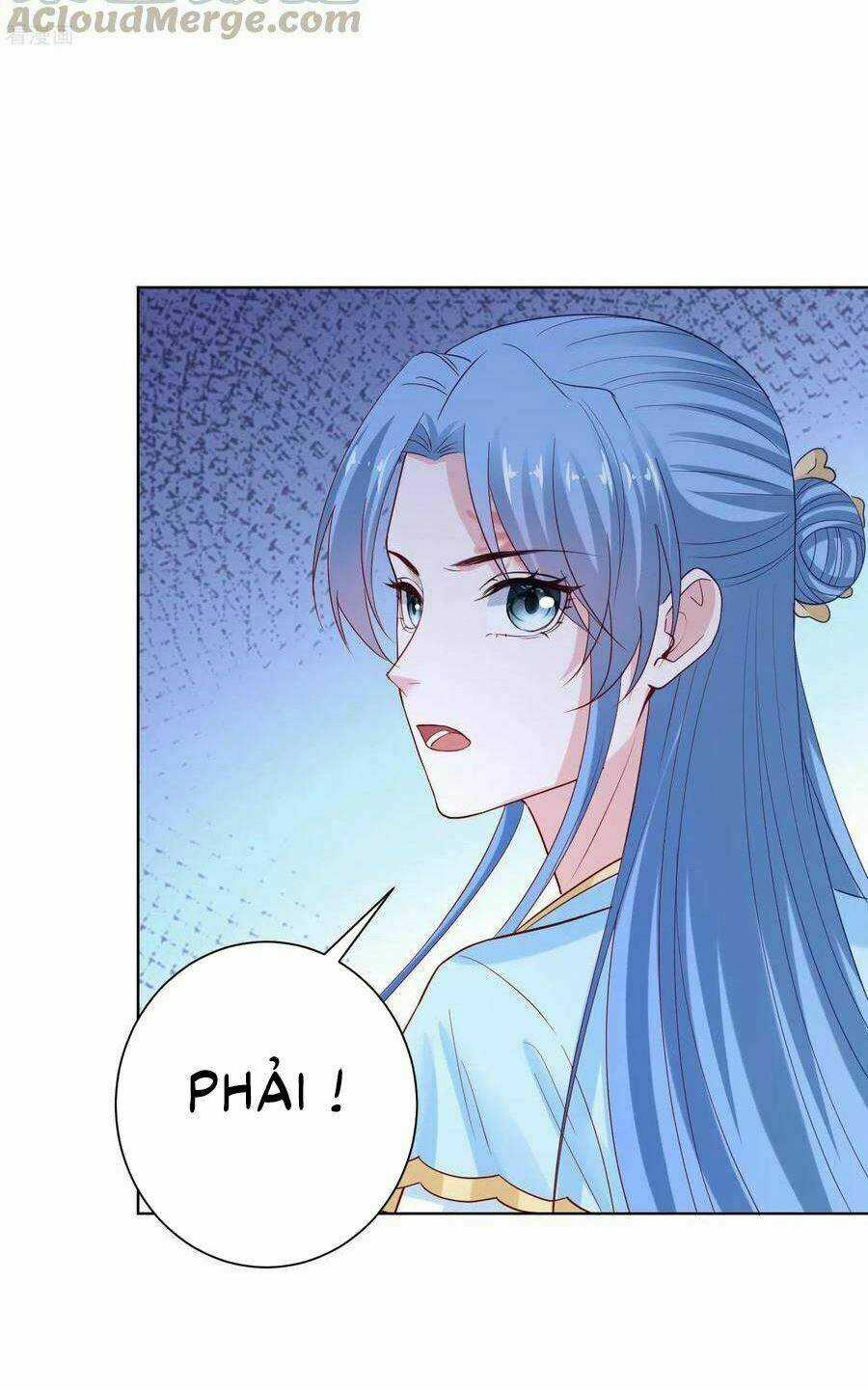 Độc Y Đích Nữ Chapter 184 trang 28