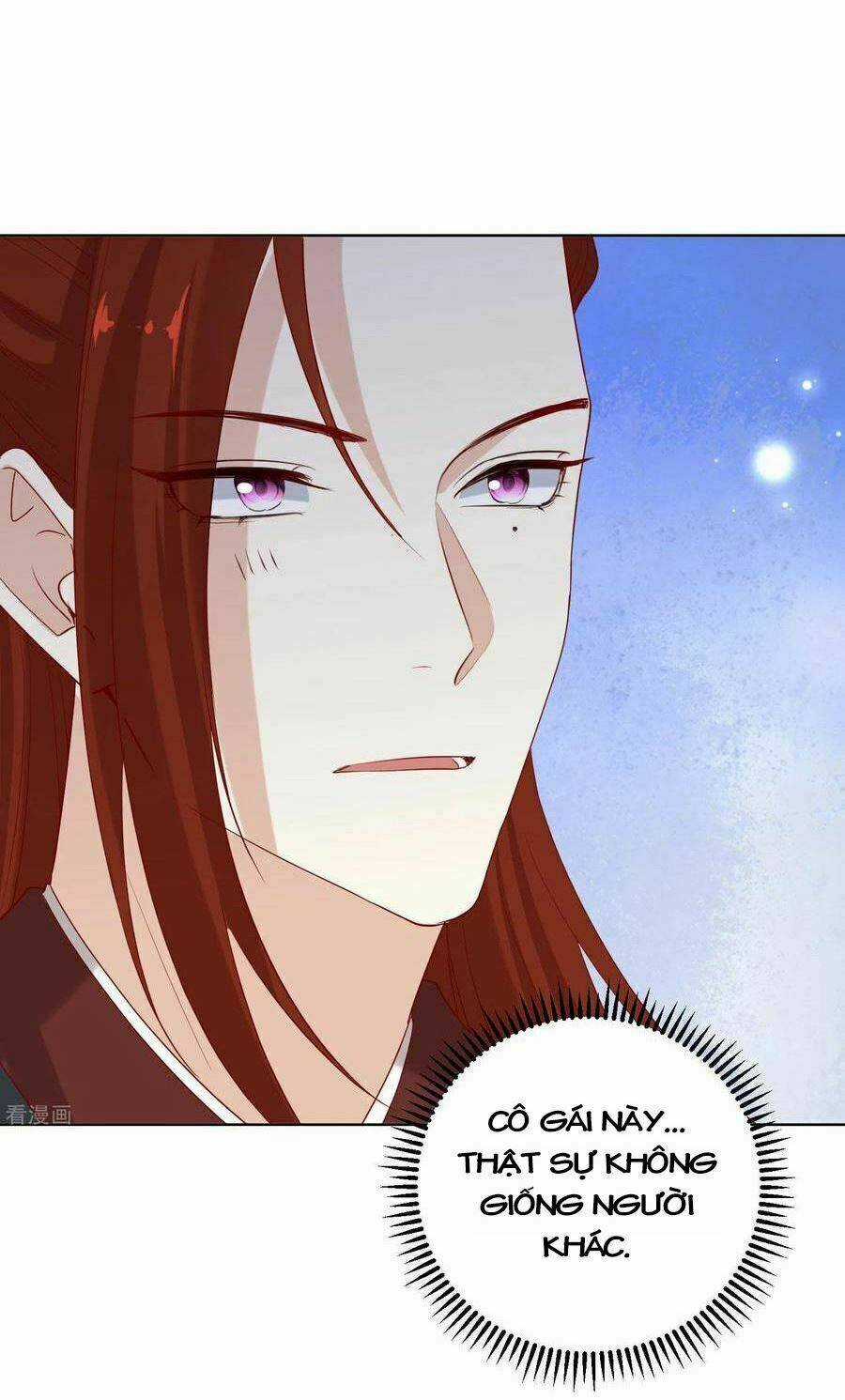 Độc Y Đích Nữ Chapter 184 trang 29